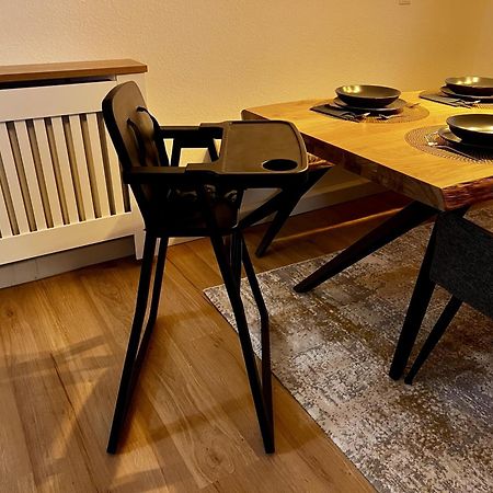 Appartamento Main Cozy Casa Am Ringpark Free Parking Würzburg Esterno foto