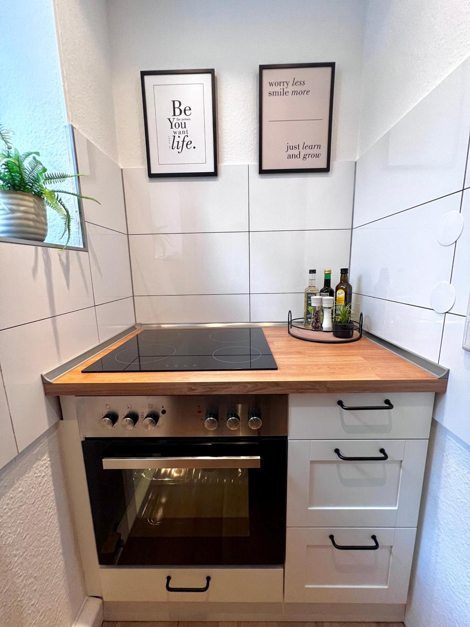 Appartamento Main Cozy Casa Am Ringpark Free Parking Würzburg Esterno foto