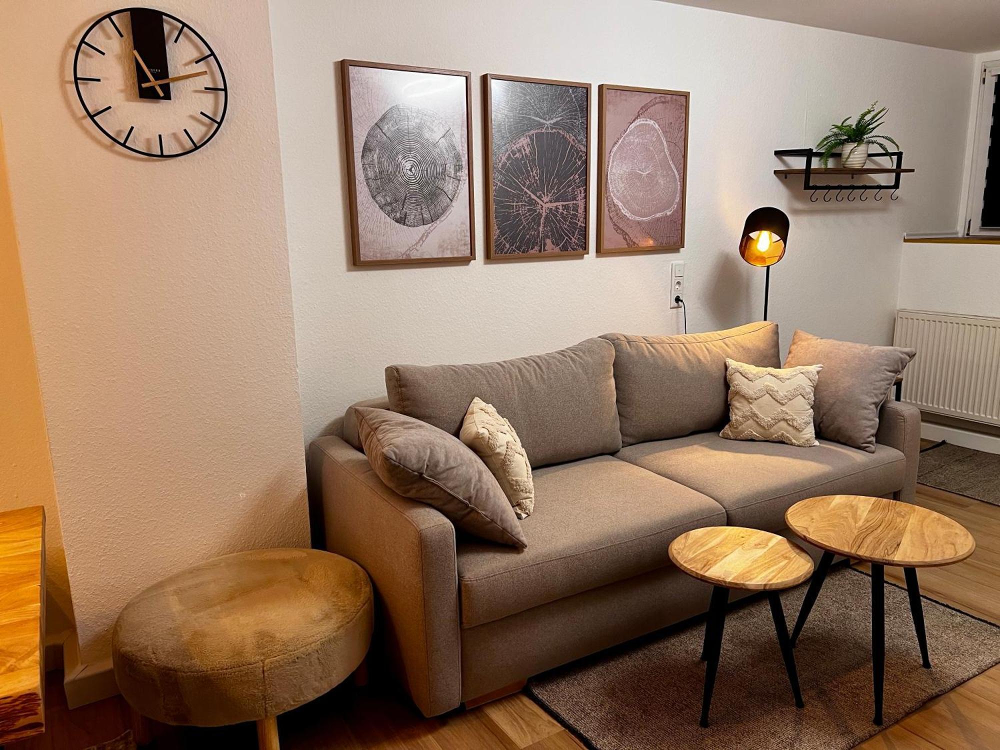 Appartamento Main Cozy Casa Am Ringpark Free Parking Würzburg Esterno foto