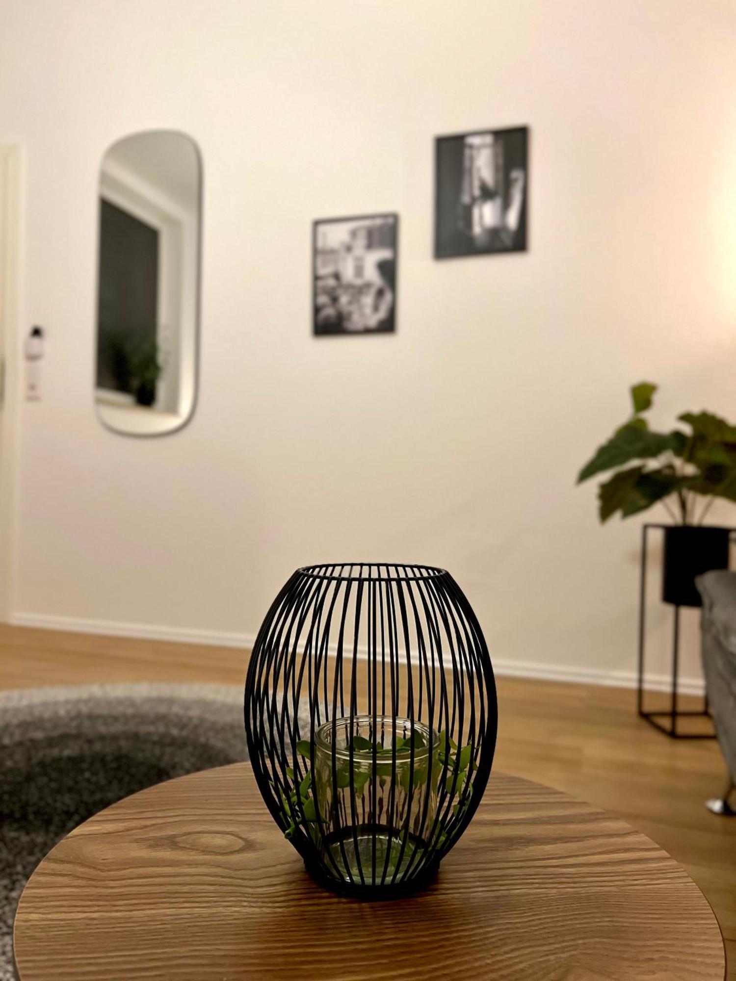 Appartamento Main Cozy Casa Am Ringpark Free Parking Würzburg Esterno foto